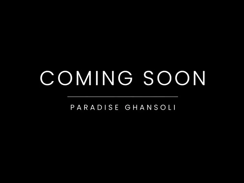 Paradise Ghansoli Skyline View
